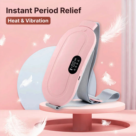 Smart Period Cramps Relief Belt