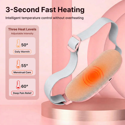 Smart Period Cramps Relief Belt