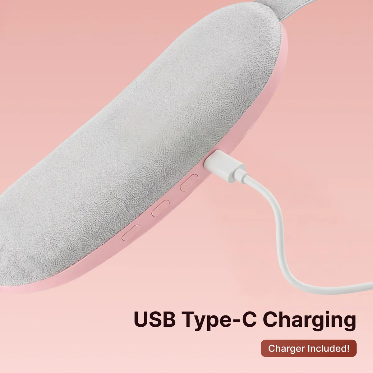 Smart Period Cramps Relief Belt
