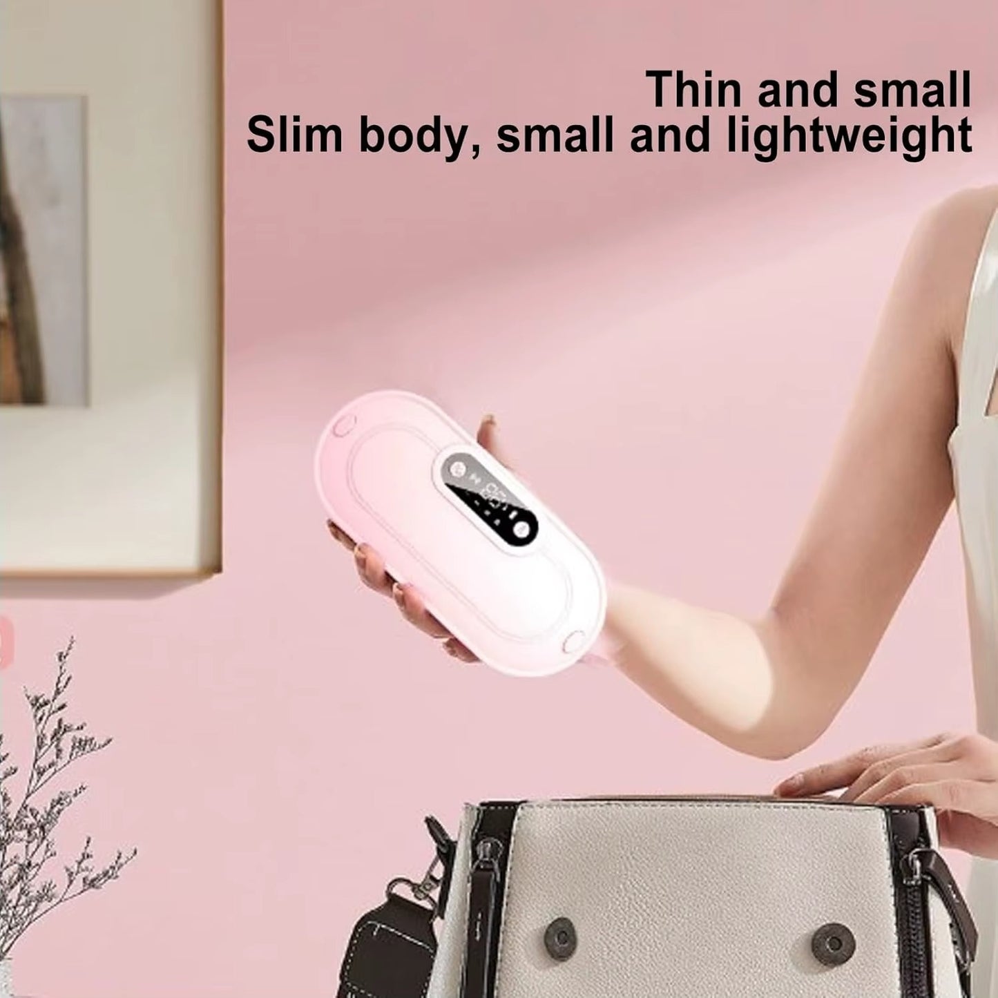 Smart Period Cramps Relief Belt